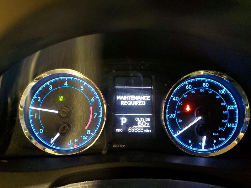 Aukcja sprzedaży 2017 Toyota Corolla, vin: 2T1BURHE7HC950603, numer aukcji: 51472766