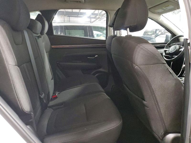 Продаж на аукціоні авто 2023 Hyundai Tucson, vin: 5NMJBCAE6PH215368, номер лоту: 53834426