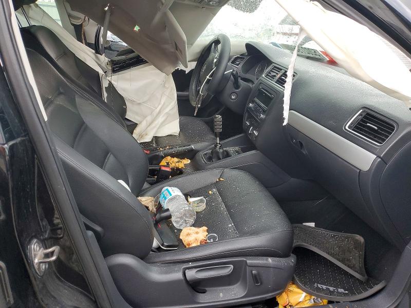 Aukcja sprzedaży 2014 Volkswagen Jetta, vin: 3VWB17AJ3EM432511, numer aukcji: 52027966