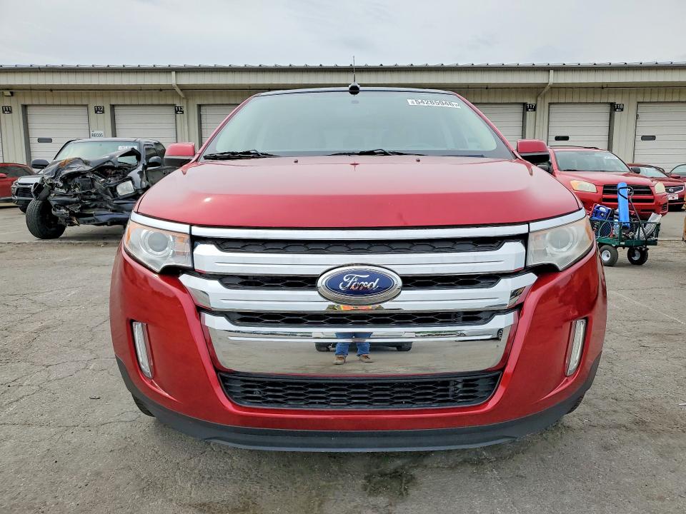 Aukcja sprzedaży 2011 Ford Edge, vin: 2FMDK3KC5BBB17817, numer aukcji: 54285946