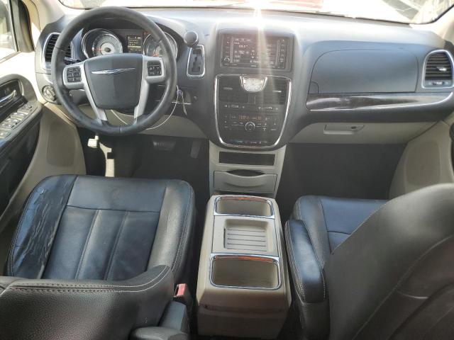Продаж на аукціоні авто 2014 Chrysler Town & Country, vin: 2C4RC1BGXER157451, номер лоту: 54415146