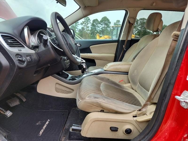 Aukcja sprzedaży 2016 Dodge Journey, vin: 3C4PDCBG6GT223882, numer aukcji: 53932816