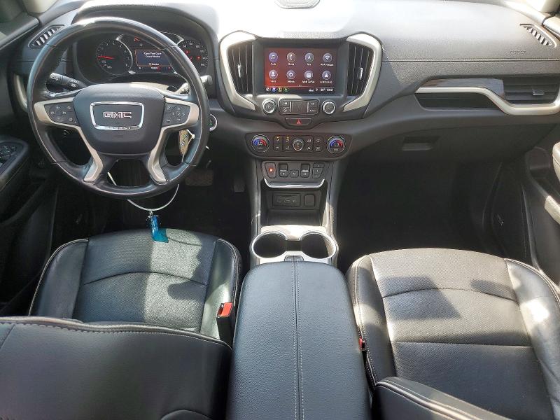 54370666 :رقم المزاد ، 3GKALXEX1LL147739 vin ، 2020 Gmc Terrain مزاد بيع