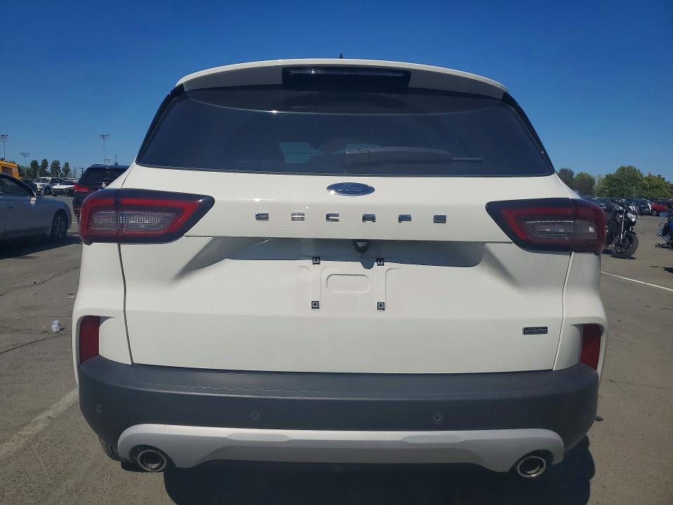 Продажа на аукционе авто 2024 Ford Escape, vin: 1FMCU0E14RUA18487, номер лота: 54660036