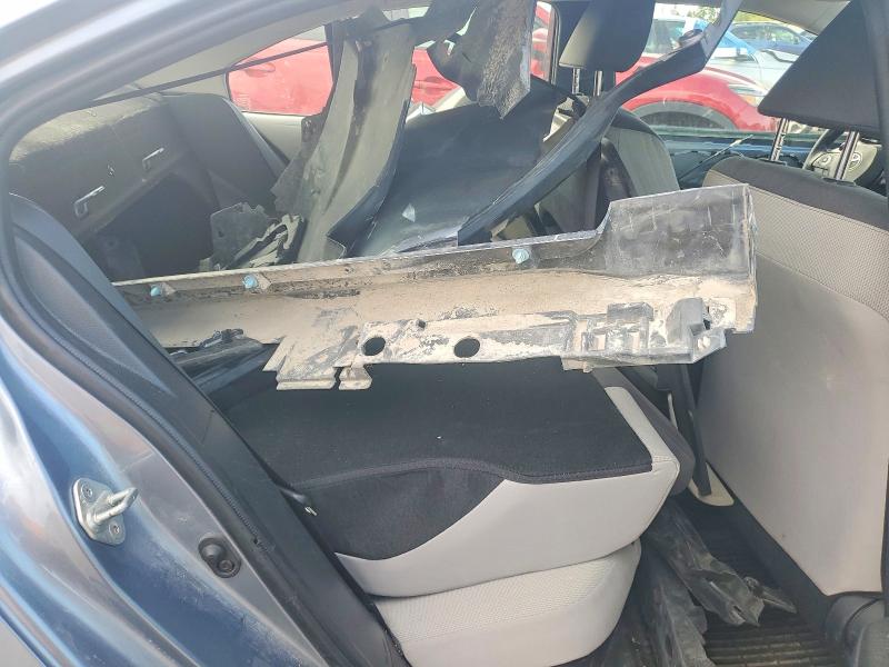 Продажа на аукционе авто 2025 Toyota Corolla Hybrid, vin: JTDBCMFE4SJ037656, номер лота: 53914136
