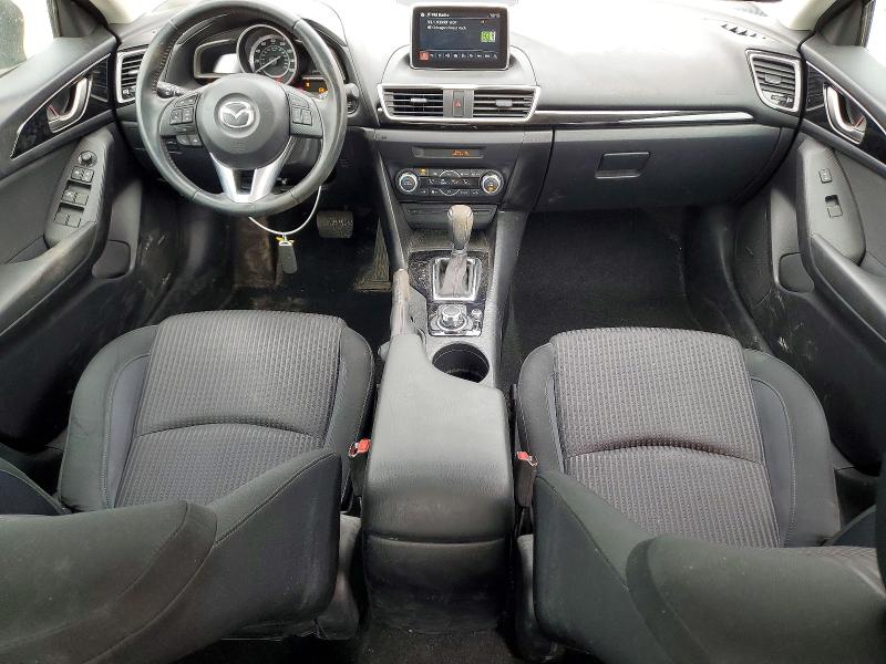 Aukcja sprzedaży 2015 Mazda 3, vin: 3MZBM1V70FM177031, numer aukcji: 54241876