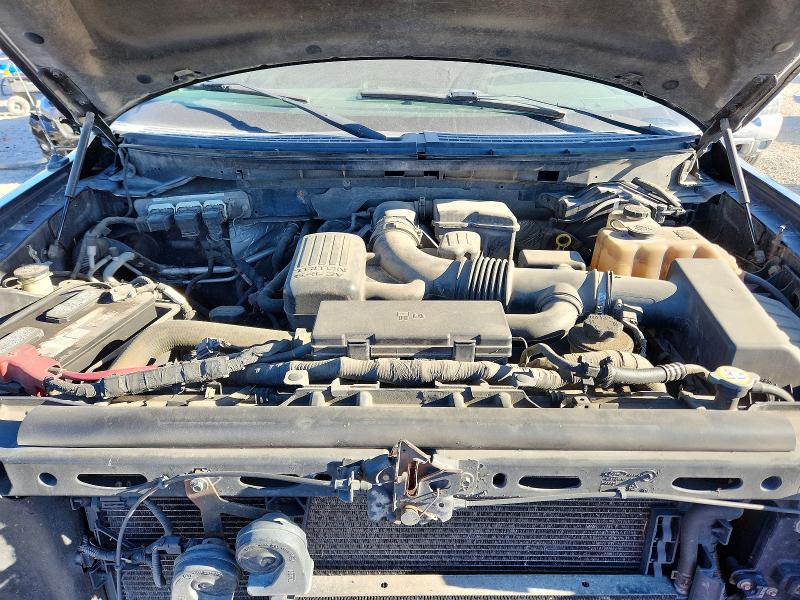 Продажа на аукционе авто 2010 Ford F150, vin: 1FTFW1EV1AFD68656, номер лота: 54319926