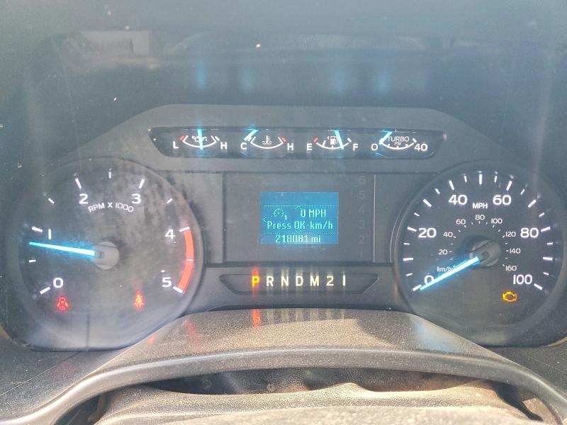 Aukcja sprzedaży 2018 Ford F550, vin: 1FDUF5GT8JDA04185, numer aukcji: 53012436
