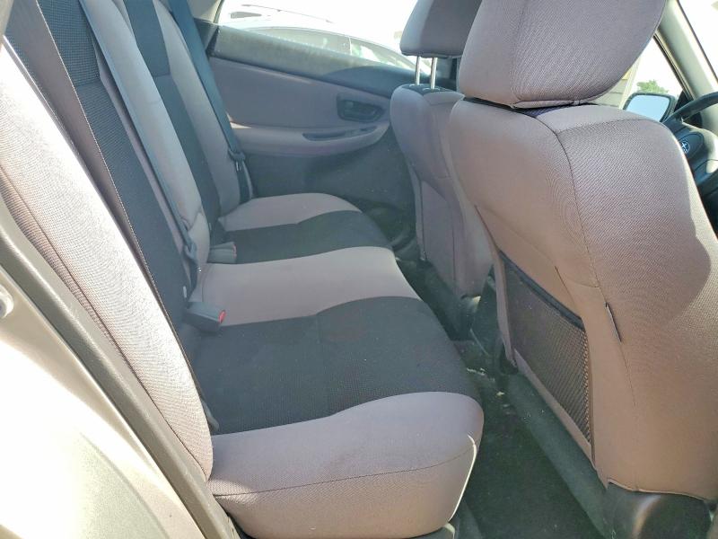 Продажа на аукционе авто 2006 Subaru Impreza, vin: JF1GD67616H520093, номер лота: 54950336