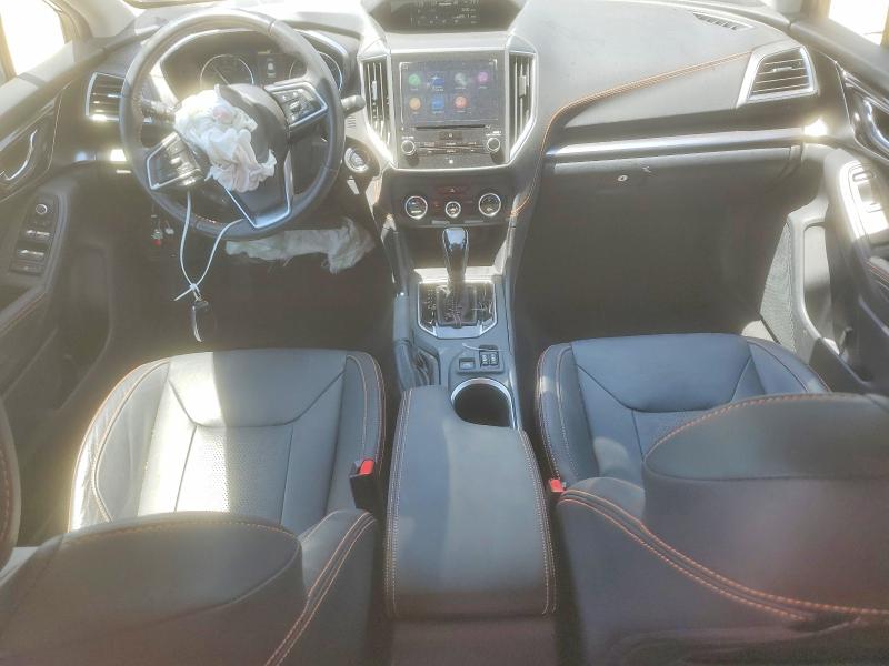 2019 Subaru Crosstrek მანქანა იყიდება აუქციონზე, vin: JF2GTAMC0K8225430, აუქციონის ნომერი: 53615676
