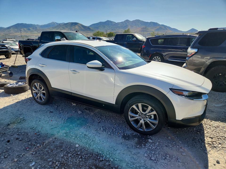 Aukcja sprzedaży 2022 Mazda Cx-30, vin: 3MVDMBBL5NM457088, numer aukcji: 54666686