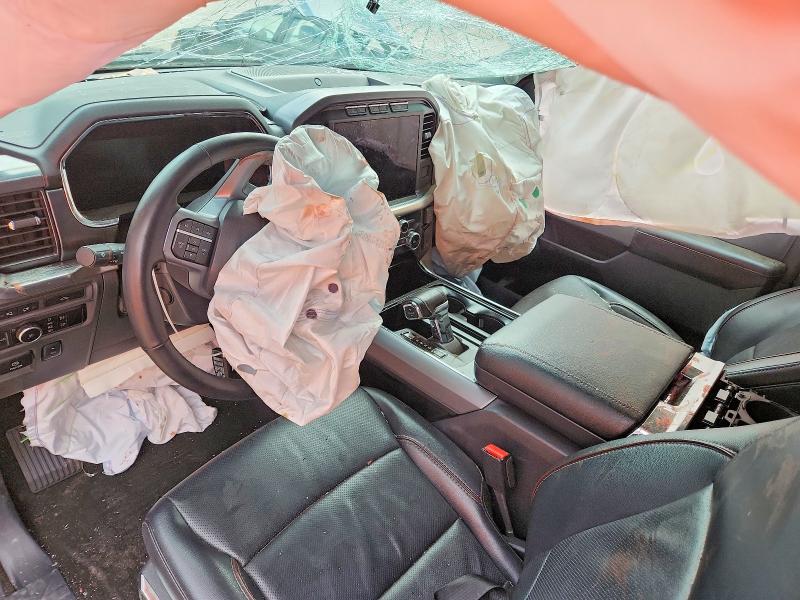 Продаж на аукціоні авто 2023 Ford F150, vin: 1FTFW1E89PFD29347, номер лоту: 53448536