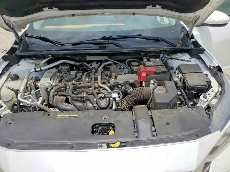 Продаж на аукціоні авто 2021 Nissan Sentra, vin: 3N1AB8CVXMY207885, номер лоту: 52380666