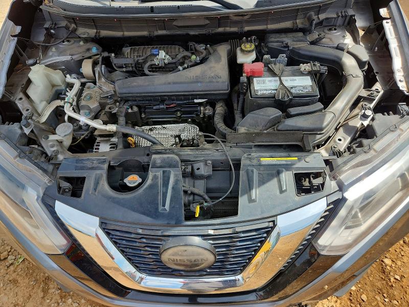 Продажа на аукционе авто 2019 Nissan Rogue, vin: KNMAT2MT1KP504272, номер лота: 53240786