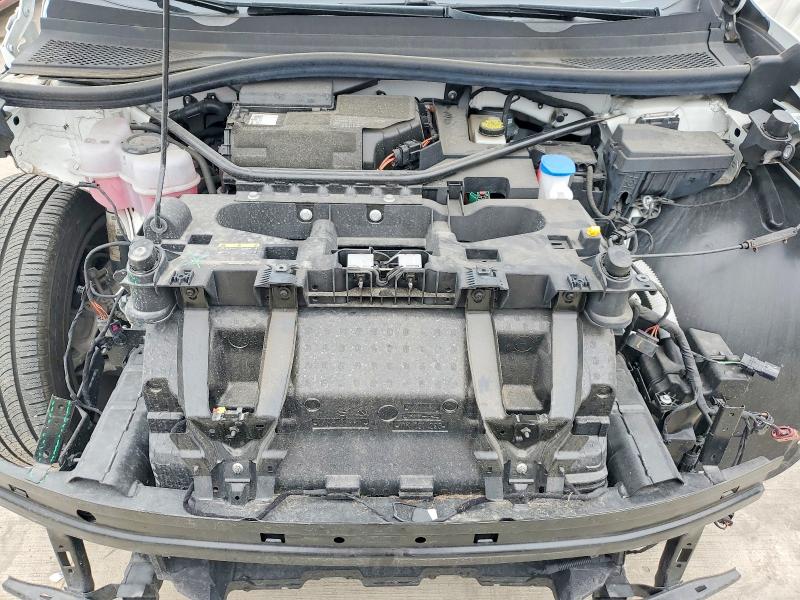 52484996 :رقم المزاد ، 1V2VMPE87PC051679 vin ، 2023 Volkswagen Id.4 مزاد بيع