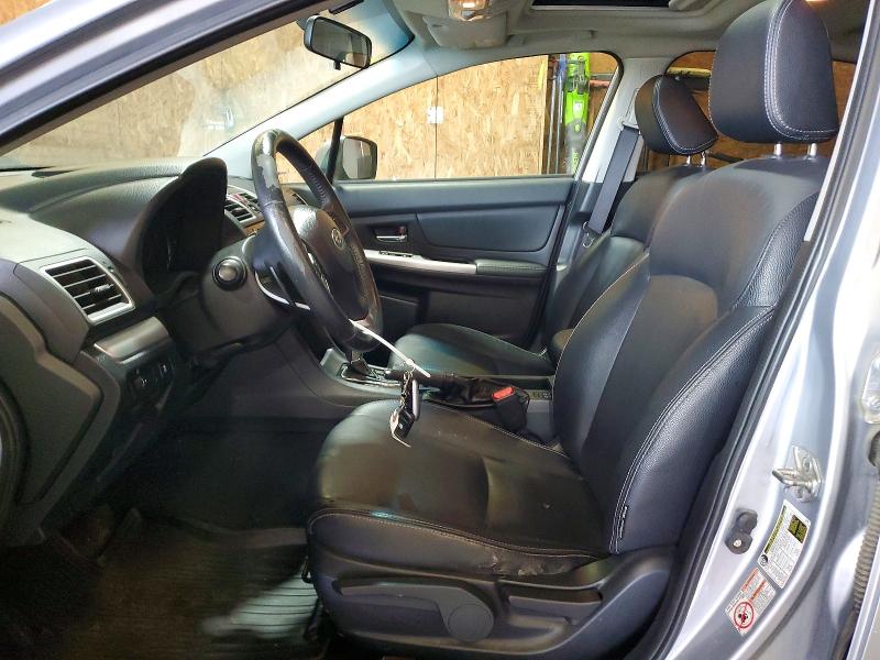 53279676 :رقم المزاد ، JF2GPBPC2FH308367 vin ، 2015 Subaru Xv Crosstrek مزاد بيع