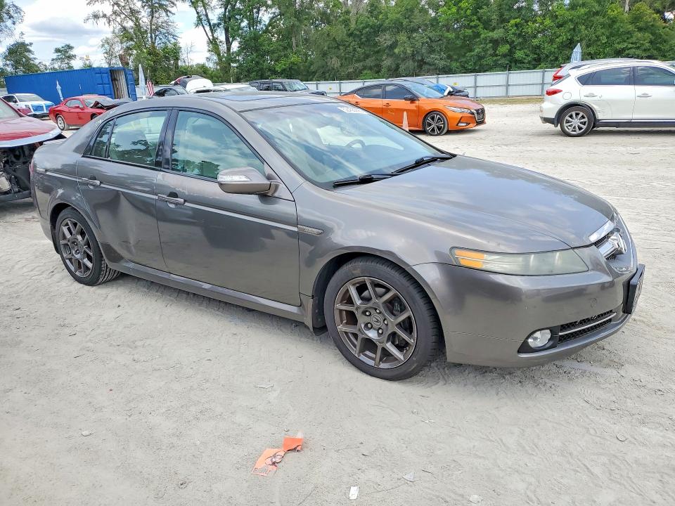 Продажа на аукционе авто 2008 Acura Tl, vin: 19UUA76598A040708, номер лота: 52455996