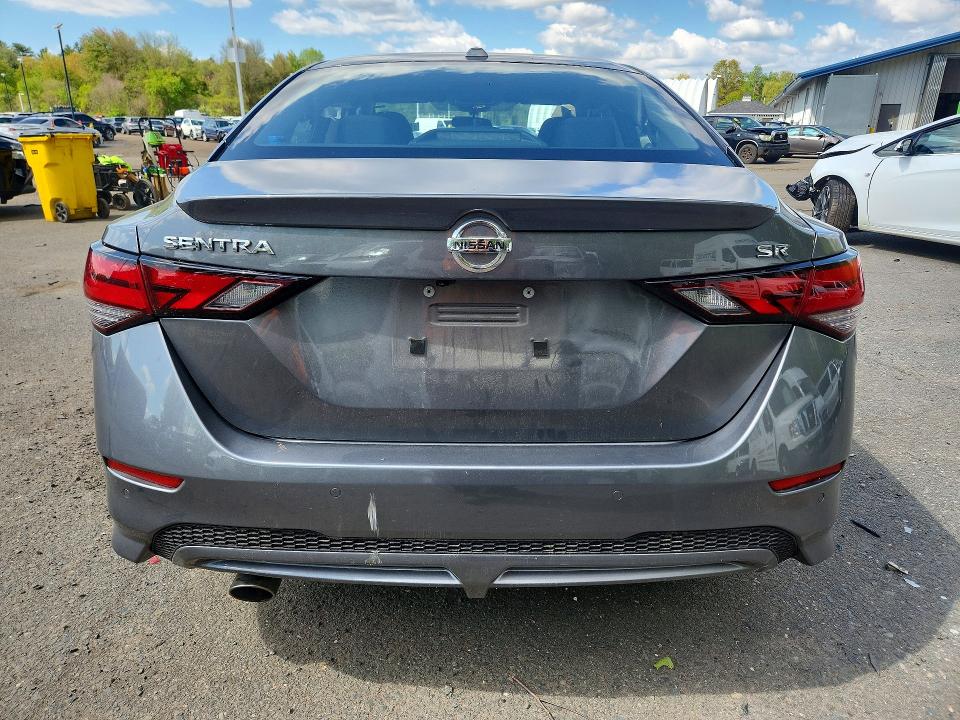 Aukcja sprzedaży 2023 Nissan Sentra, vin: 3N1AB8DVXPY227928, numer aukcji: 52646136