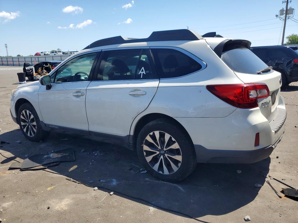 Aukcja sprzedaży 2017 Subaru Outback, vin: 4S4BSAKC0H3339296, numer aukcji: 52372486