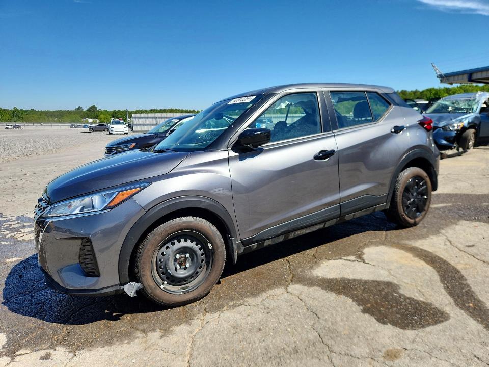Aukcja sprzedaży 2024 Nissan Kicks, vin: 3N1CP5BV6RL578671, numer aukcji: 52523356