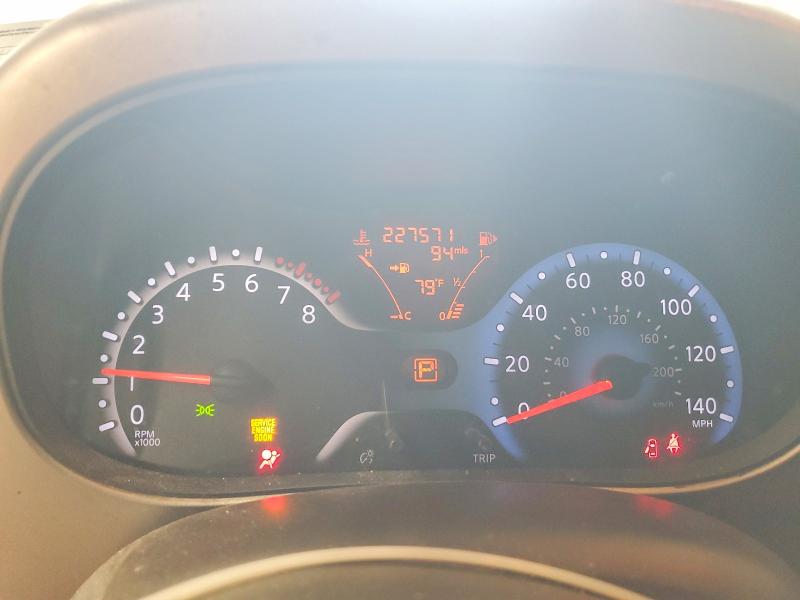 Продажа на аукционе авто 2010 Nissan Cube, vin: JN8AZ2KR2AT164761, номер лота: 52755826