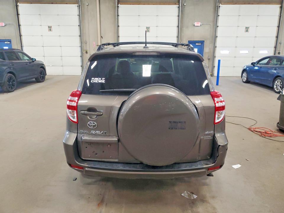 Aukcja sprzedaży 2010 Toyota Rav4, vin: 2T3BF4DV3AW066379, numer aukcji: 54776956
