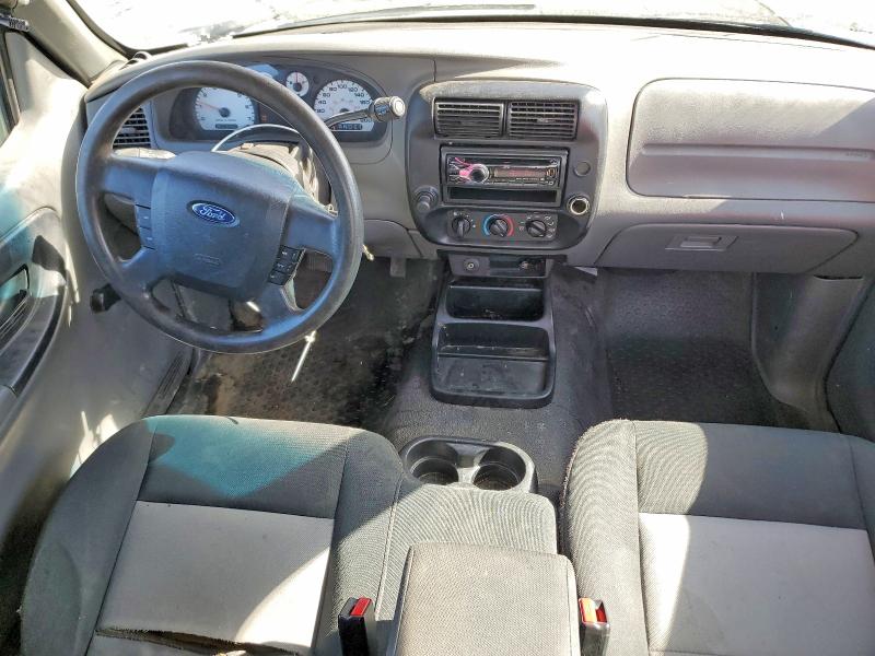 Продаж на аукціоні авто 2008 Ford Ranger, vin: 1FTYR44U88PA25941, номер лоту: 52253456