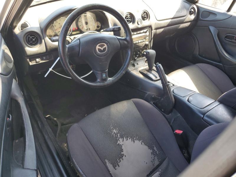 Продажа на аукционе авто 2001 Mazda Mx-5 Miata, vin: JM1NB353810205717, номер лота: 53958686