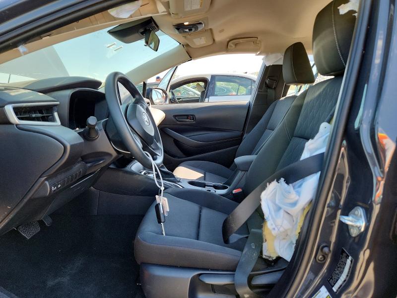 Aukcja sprzedaży 2026 Toyota Corolla, vin: 5YFB4MDE2TP380009, numer aukcji: 52614196