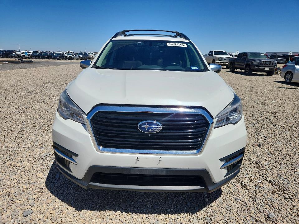 Aukcja sprzedaży 2020 Subaru Ascent, vin: 4S4WMARD6L3416000, numer aukcji: 53924746