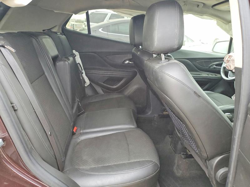 Продаж на аукціоні авто 2017 Buick Encore, vin: KL4CJ1SBXHB102463, номер лоту: 52767166