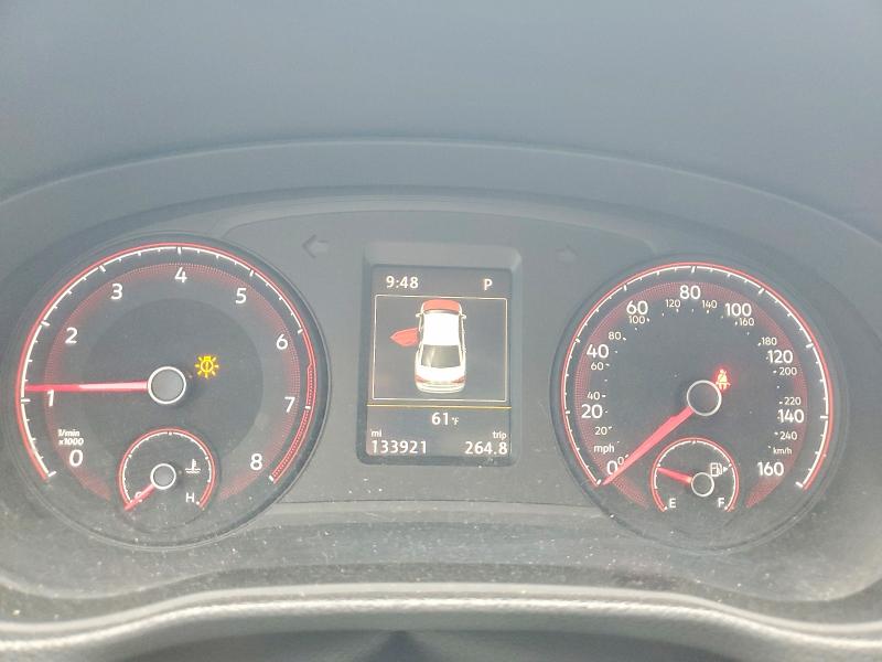Продажа на аукционе авто 2020 Volkswagen Passat, vin: 1VWMA7A32LC005961, номер лота: 52379696