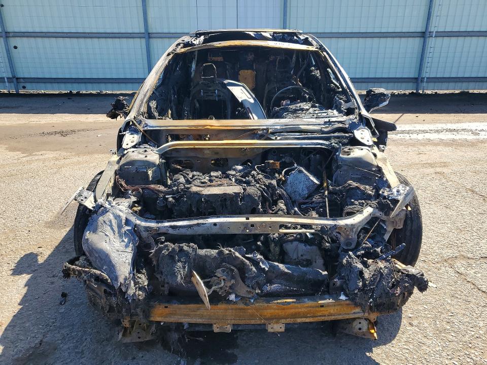 51852116 :رقم المزاد ، 3LN6L5G92JR621692 vin ، 2018 Lincoln Mkz مزاد بيع