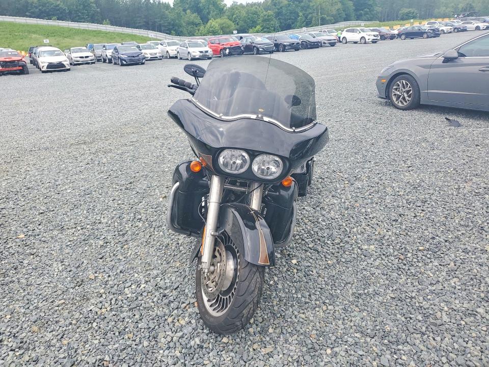 55362036 :رقم المزاد ، 1HD1KGM11BB657485 vin ، 2011 Harley-davidson Fltru مزاد بيع