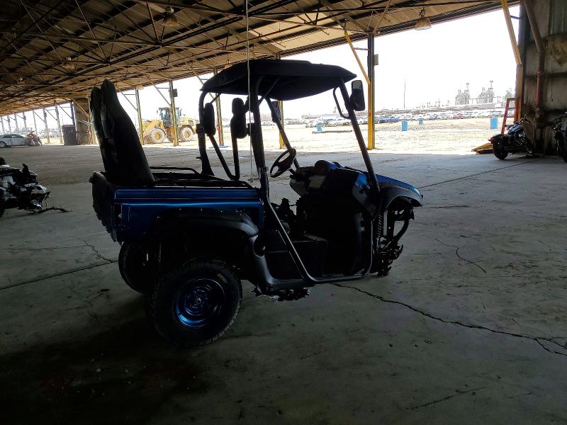 53455636 :رقم المزاد ، 5Y4AM04YX7A030739 vin ، 2007 Yama Atv مزاد بيع