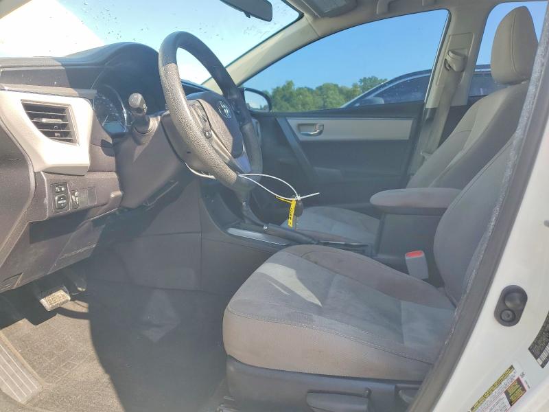 54096236 :رقم المزاد ، 2T1BURHE6GC548473 vin ، 2016 Toyota Corolla مزاد بيع