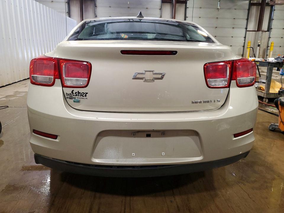 2015 Chevrolet Malibu მანქანა იყიდება აუქციონზე, vin: 1G11B5SL2FF181913, აუქციონის ნომერი: 54353376