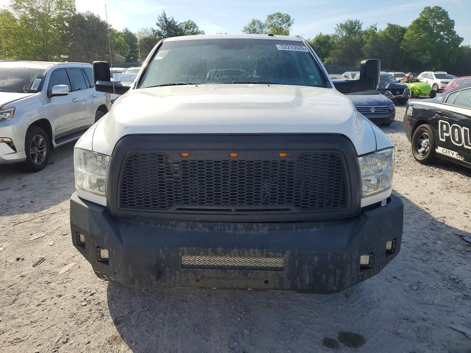 Продажа на аукционе авто 2015 Ram 2500, vin: 3C6UR5CJ0FG650922, номер лота: 52293926