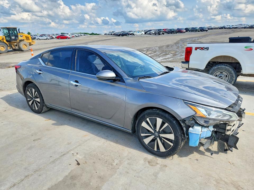 Продаж на аукціоні авто 2019 Nissan Altima, vin: 1N4BL4DV9KC104636, номер лоту: 55242096