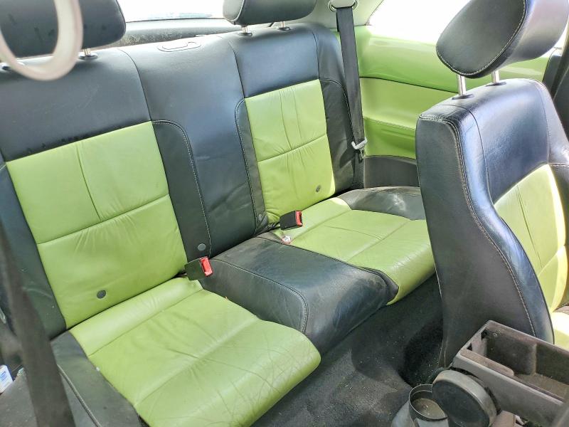 Aukcja sprzedaży 2003 Volkswagen New Beetle, vin: 3VWCD21C83M406242, numer aukcji: 53937726
