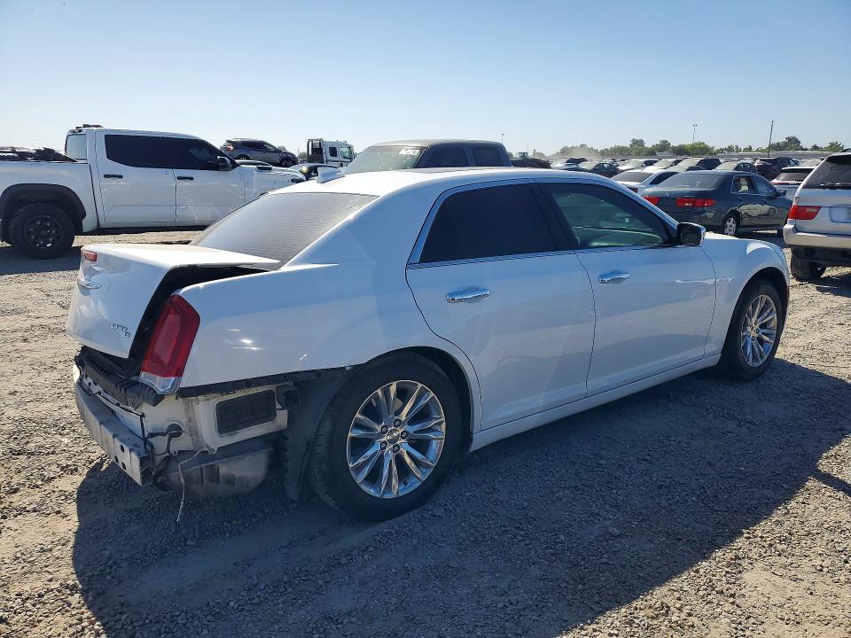 Aukcja sprzedaży 2017 Chrysler 300c, vin: 2C3CCAEG0HH564341, numer aukcji: 52957806