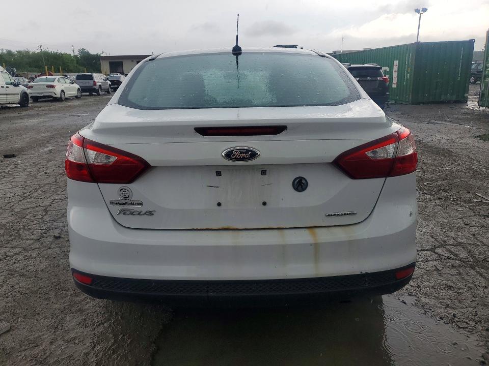 Aukcja sprzedaży 2012 Ford Focus, vin: 1FAHP3E24CL434537, numer aukcji: 54767976