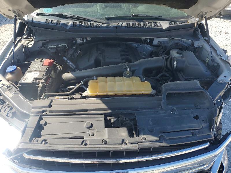 Aukcja sprzedaży 2018 Ford F150, vin: 1FTEW1EG8JFB13628, numer aukcji: 52683296