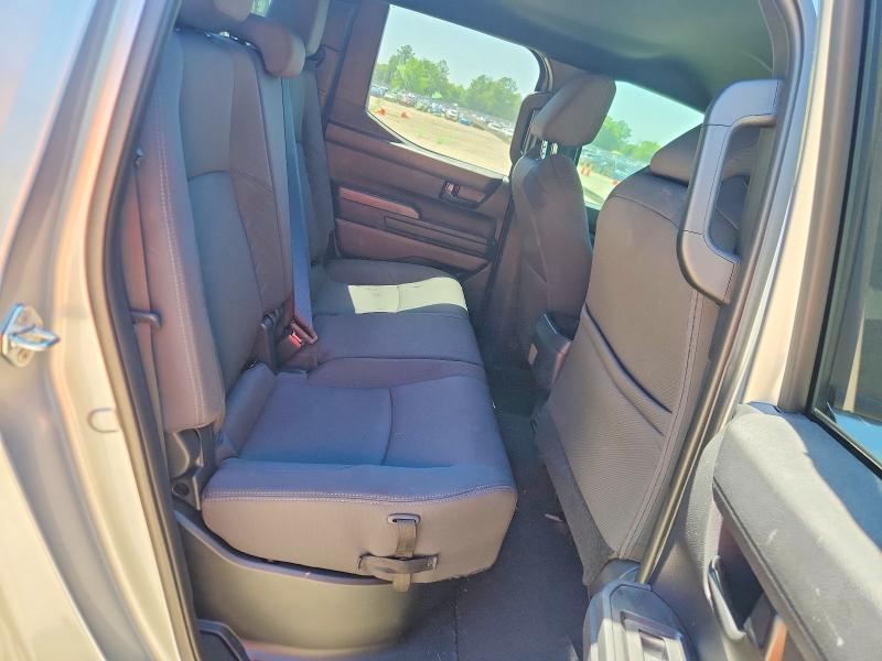 52820246 :رقم المزاد ، 3TYKB5FN9RT012987 vin ، 2024 Toyota Tacoma مزاد بيع