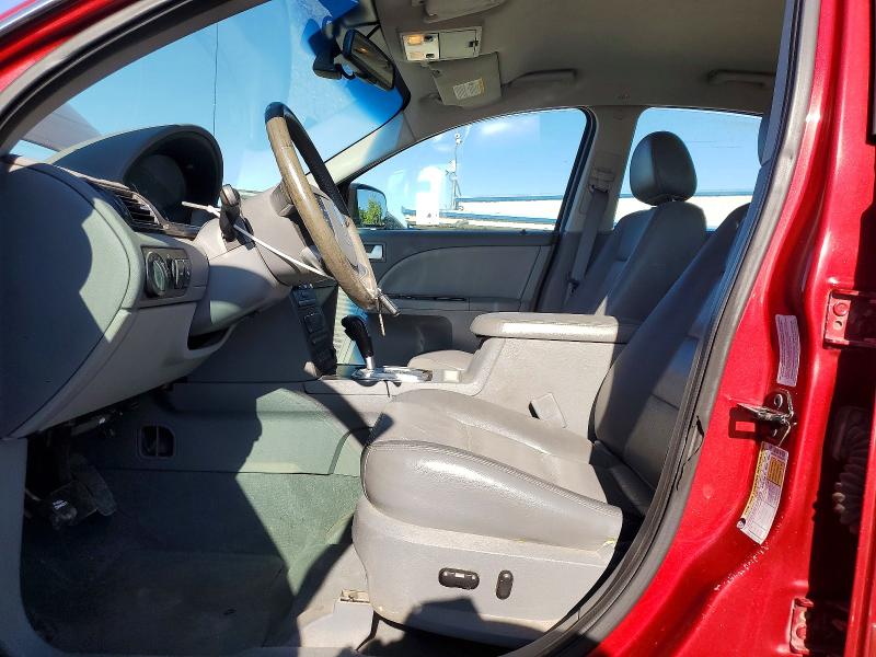 Продажа на аукционе авто 2006 Mercury Montego, vin: 1MEHM42196G610045, номер лота: 54198616
