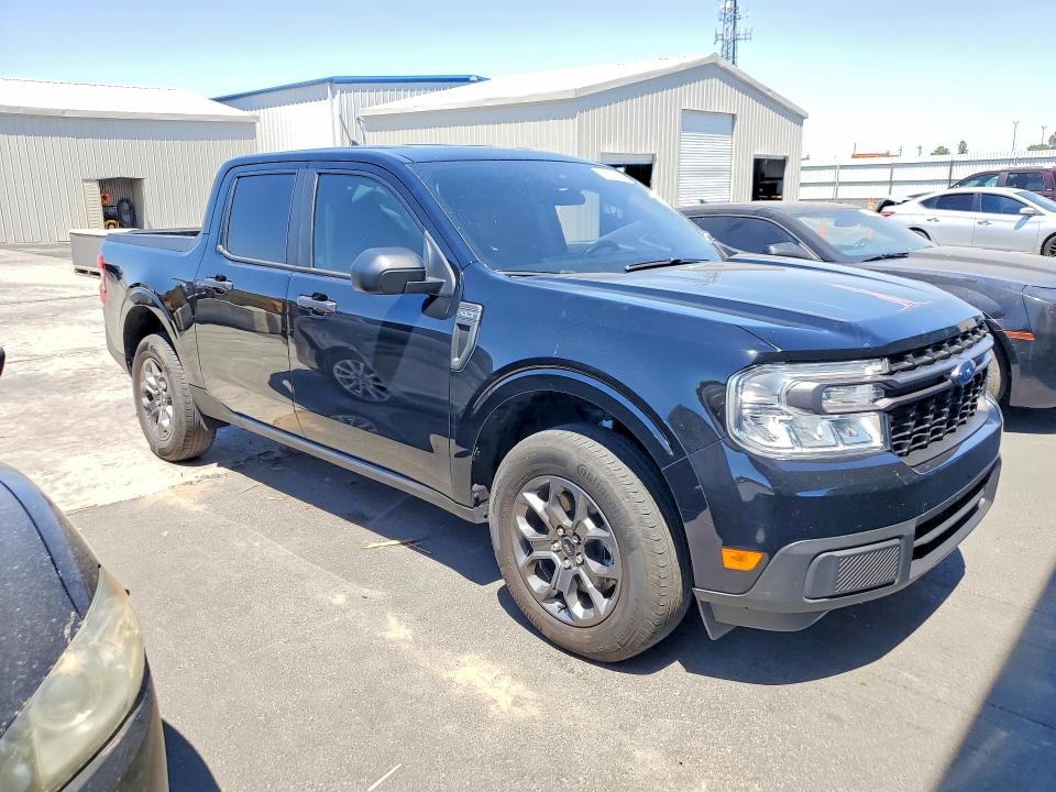 2024 Ford Maverick მანქანა იყიდება აუქციონზე, vin: 3FTTW8H31RRB61592, აუქციონის ნომერი: 54195366
