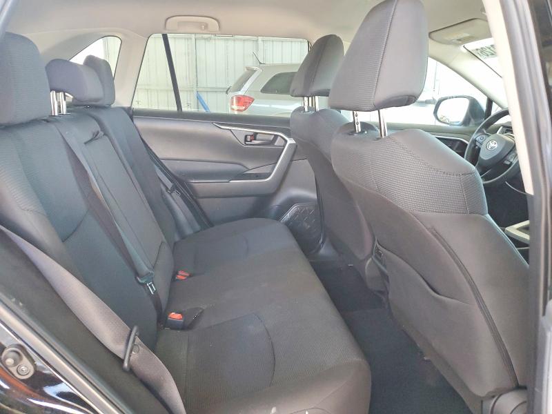 Aukcja sprzedaży 2022 Toyota Rav4, vin: 2T3F1RFV0NC286810, numer aukcji: 53470126