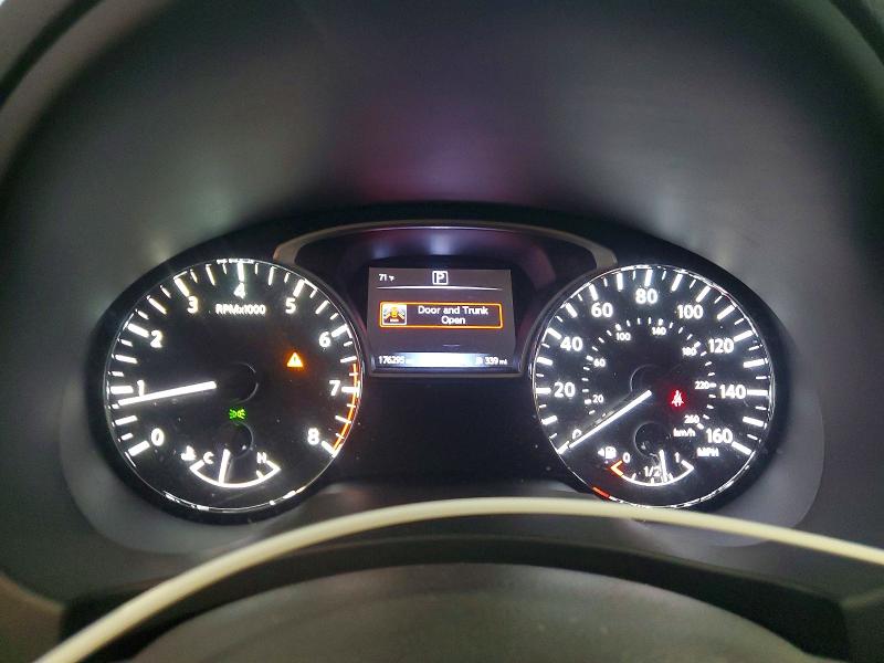 Aukcja sprzedaży 2017 Nissan Altima, vin: 1N4AL3AP8HC241264, numer aukcji: 55084566