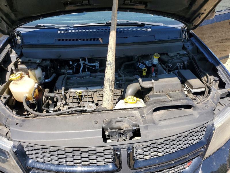 Продаж на аукціоні авто 2018 Dodge Journey, vin: 3C4PDCBB0JT305814, номер лоту: 52768146