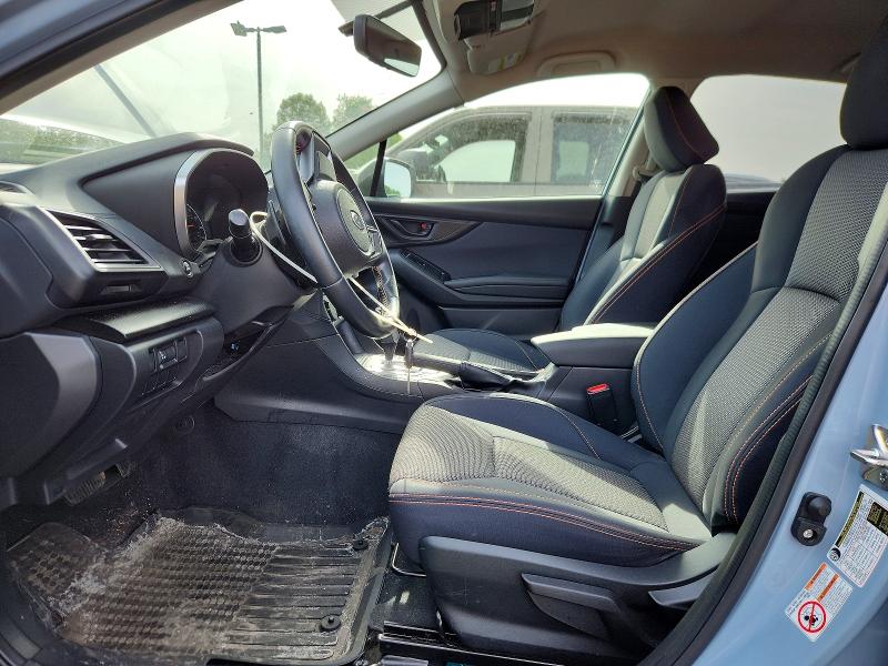 Aukcja sprzedaży 2019 Subaru Crosstrek, vin: JF2GTACC6K8383868, numer aukcji: 53961516